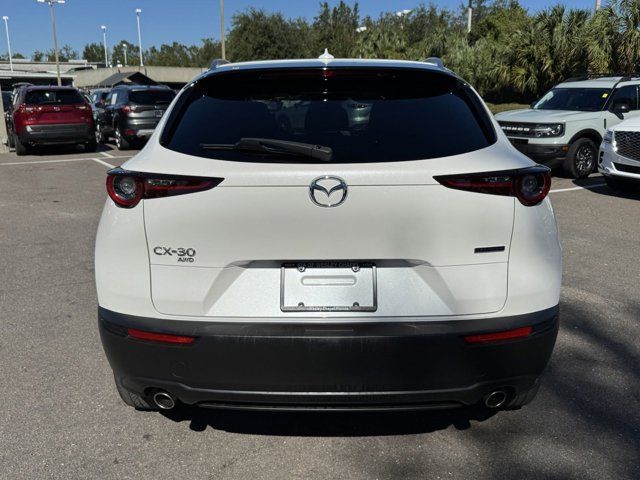 2022 Mazda CX-30 2.5 S Premium Package