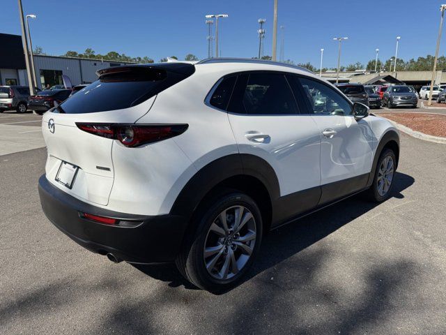 2022 Mazda CX-30 2.5 S Premium Package