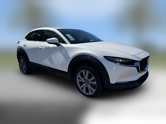 2022 Mazda CX-30 2.5 S Premium Package