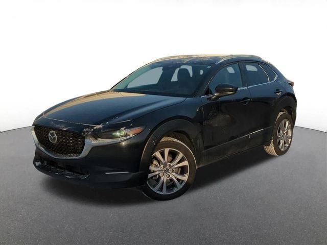 2022 Mazda CX-30 2.5 S Premium Package