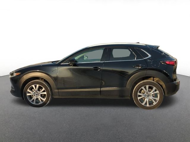 2022 Mazda CX-30 2.5 S Premium Package