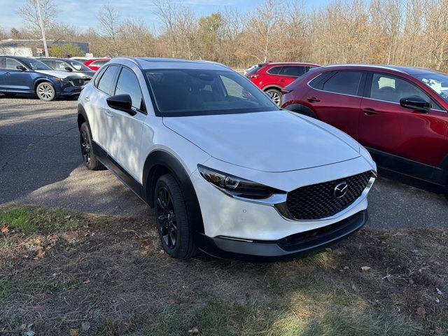 2022 Mazda CX-30 2.5 S Premium Package