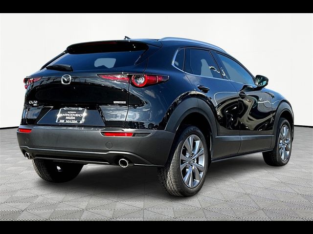 2022 Mazda CX-30 2.5 S Premium Package