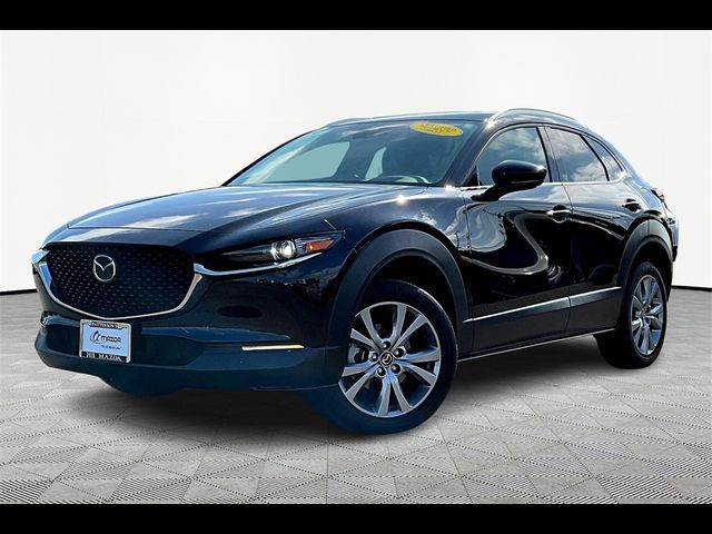 2022 Mazda CX-30 2.5 S Premium Package