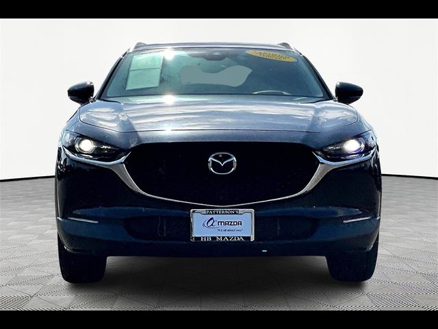 2022 Mazda CX-30 2.5 S Premium Package