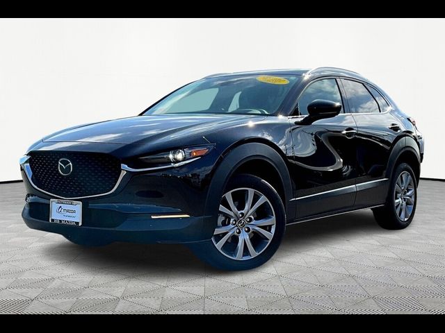 2022 Mazda CX-30 2.5 S Premium Package