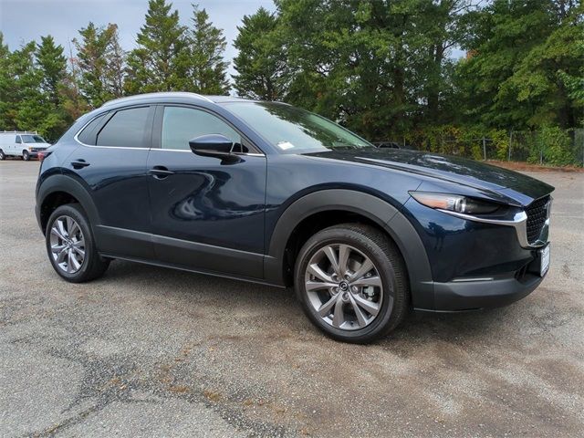 2022 Mazda CX-30 2.5 S Premium Package