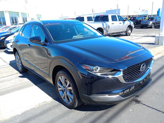 2022 Mazda CX-30 2.5 S Premium Package