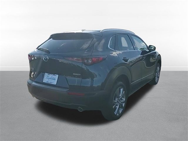 2022 Mazda CX-30 2.5 S Premium Package