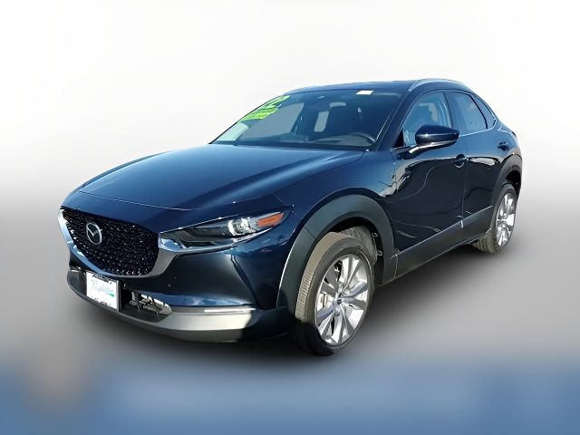 2022 Mazda CX-30 2.5 S Premium Package