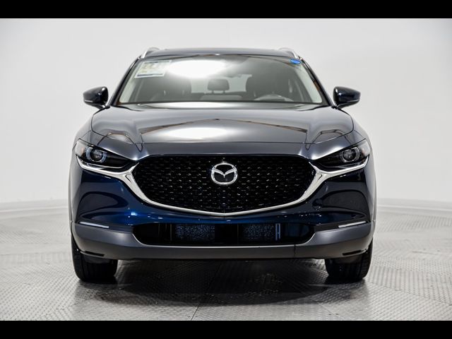 2022 Mazda CX-30 2.5 S Premium Package