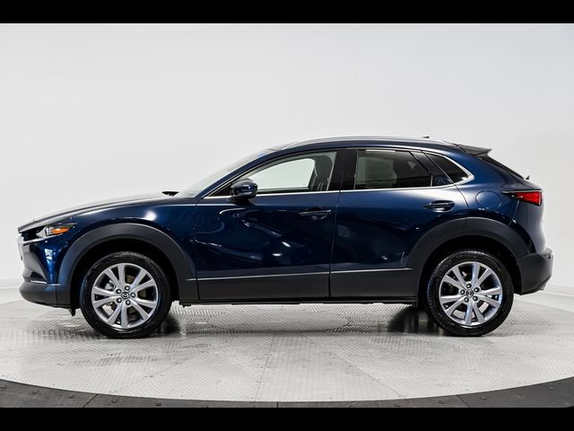 2022 Mazda CX-30 2.5 S Premium Package