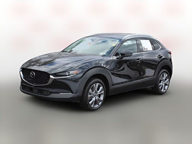 2022 Mazda CX-30 2.5 S Premium Package