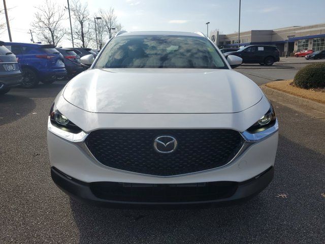 2022 Mazda CX-30 2.5 S Premium Package