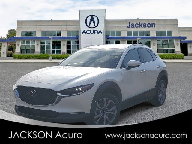 2022 Mazda CX-30 2.5 S Premium Package