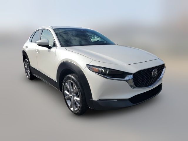 2022 Mazda CX-30 2.5 S Premium Package