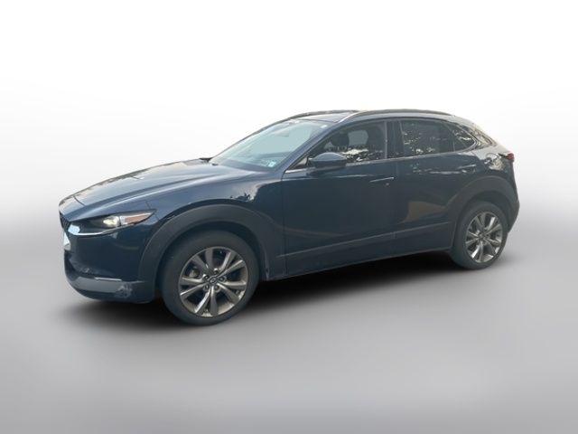 2022 Mazda CX-30 2.5 S Premium Package