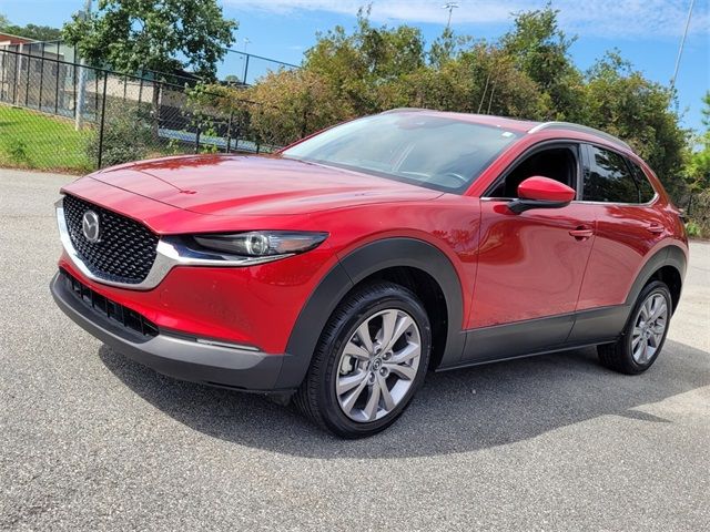 2022 Mazda CX-30 2.5 S Premium Package