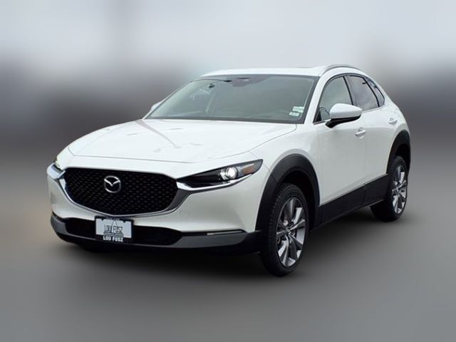 2022 Mazda CX-30 2.5 S Premium Package