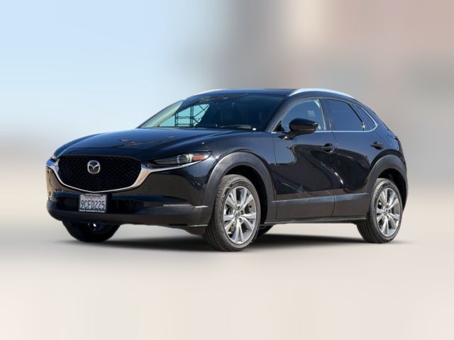 2022 Mazda CX-30 2.5 S Premium Package