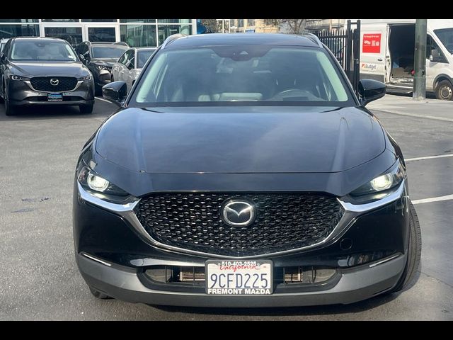 2022 Mazda CX-30 2.5 S Premium Package