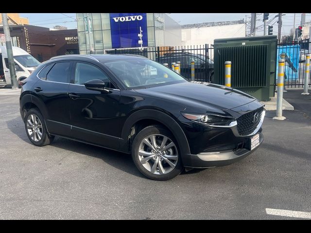 2022 Mazda CX-30 2.5 S Premium Package