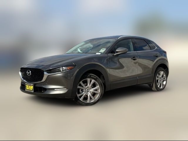 2022 Mazda CX-30 2.5 S Premium Package