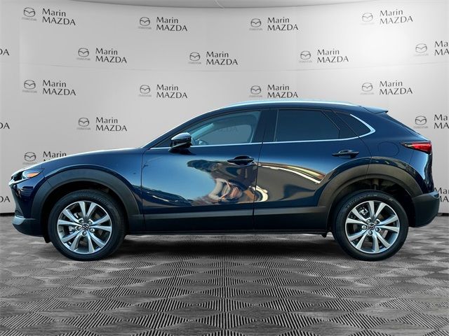 2022 Mazda CX-30 2.5 S Premium Package