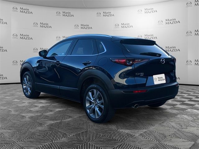 2022 Mazda CX-30 2.5 S Premium Package