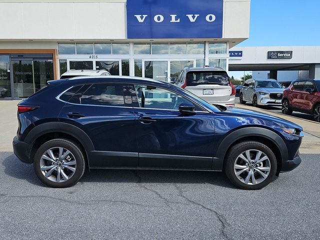 2022 Mazda CX-30 2.5 S Premium Package