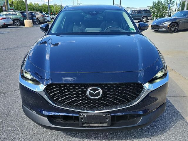 2022 Mazda CX-30 2.5 S Premium Package