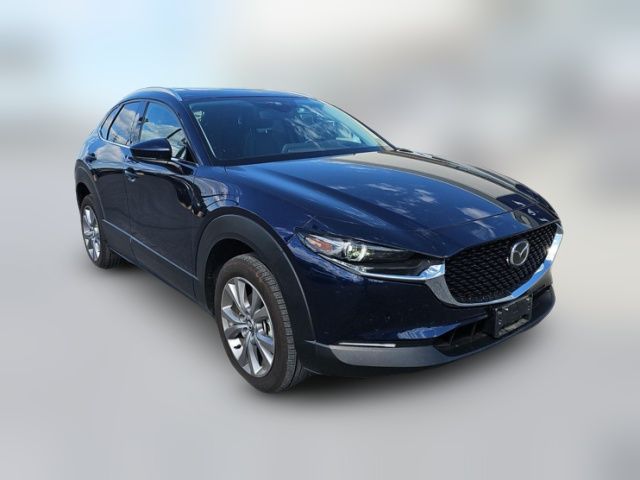 2022 Mazda CX-30 2.5 S Premium Package