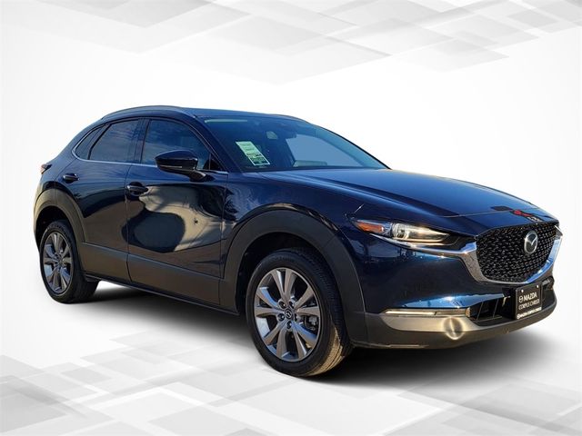 2022 Mazda CX-30 2.5 S Premium Package