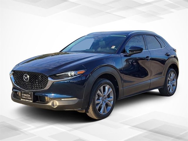 2022 Mazda CX-30 2.5 S Premium Package