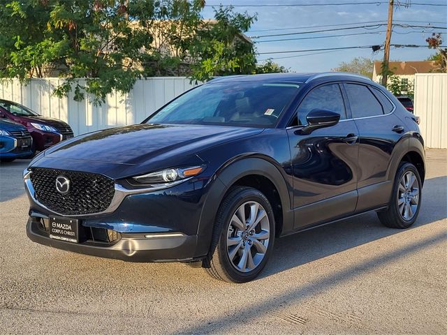 2022 Mazda CX-30 2.5 S Premium Package