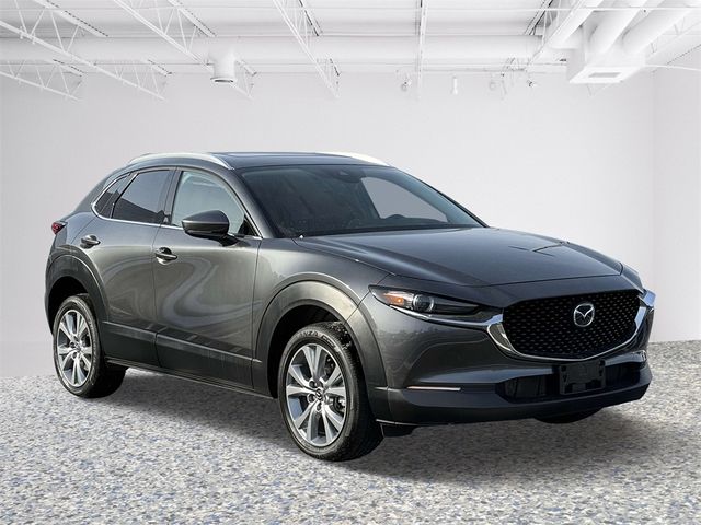 2022 Mazda CX-30 2.5 S Premium Package