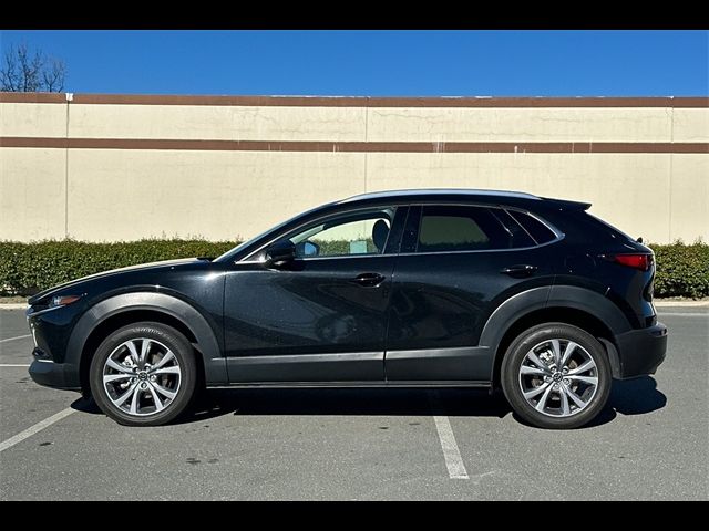 2022 Mazda CX-30 2.5 S Premium Package