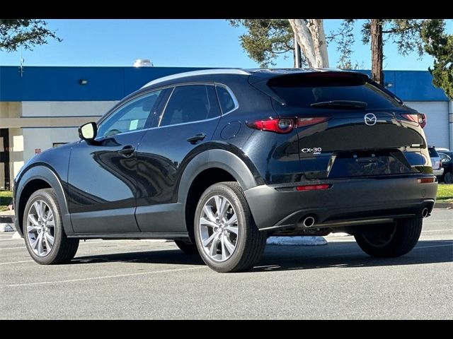 2022 Mazda CX-30 2.5 S Premium Package