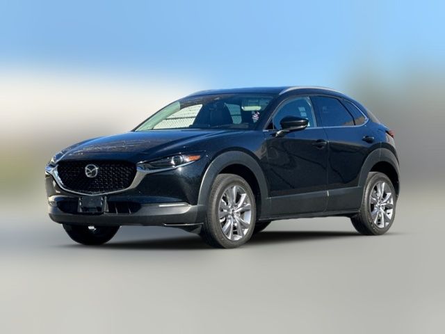 2022 Mazda CX-30 2.5 S Premium Package