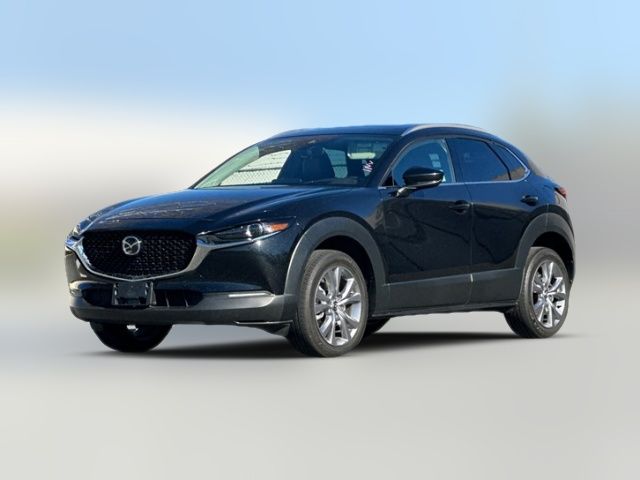 2022 Mazda CX-30 2.5 S Premium Package