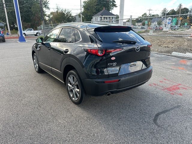 2022 Mazda CX-30 2.5 S Premium Package