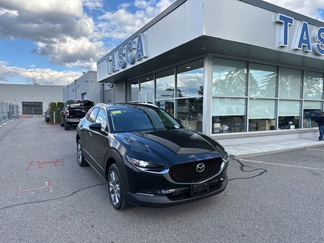 2022 Mazda CX-30 2.5 S Premium Package