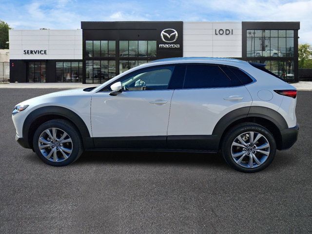 2022 Mazda CX-30 2.5 S Premium Package