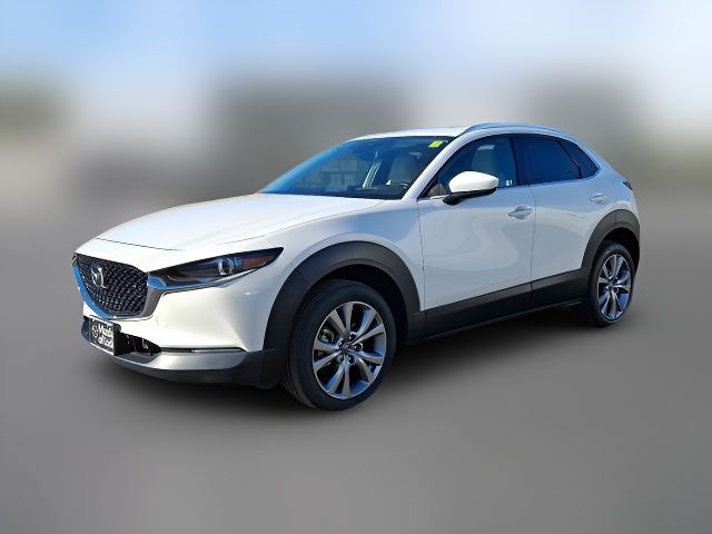 2022 Mazda CX-30 2.5 S Premium Package