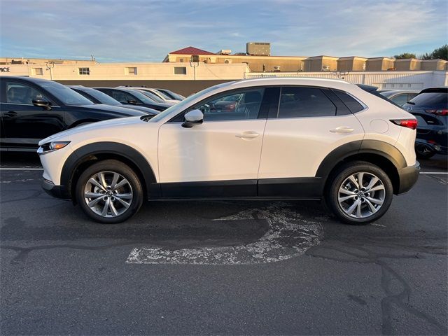 2022 Mazda CX-30 2.5 S Premium Package