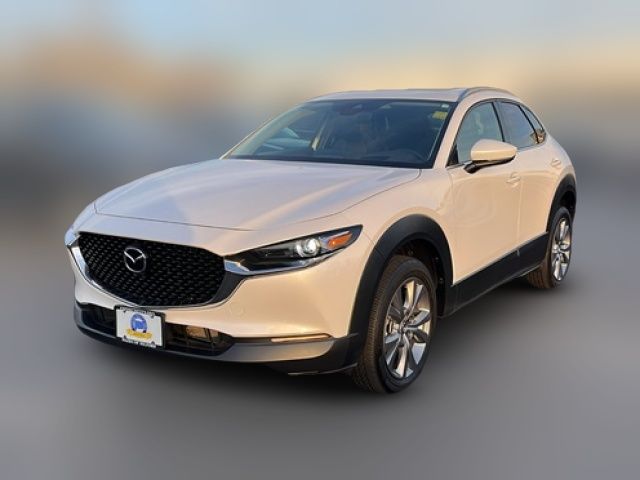 2022 Mazda CX-30 2.5 S Premium Package