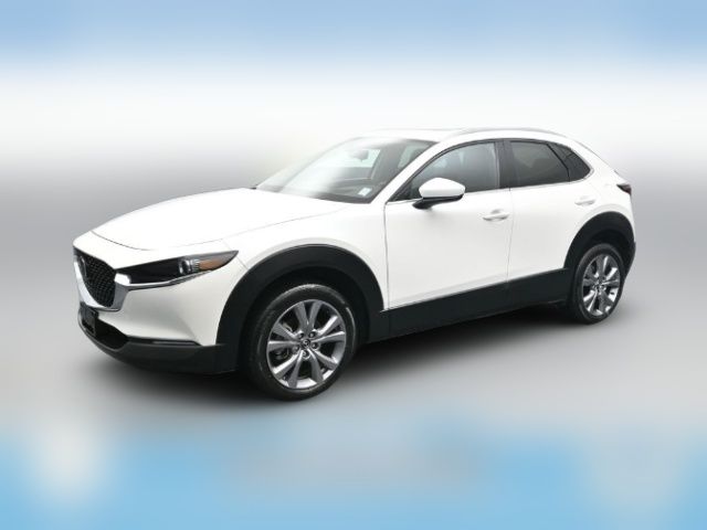 2022 Mazda CX-30 2.5 S Premium Package