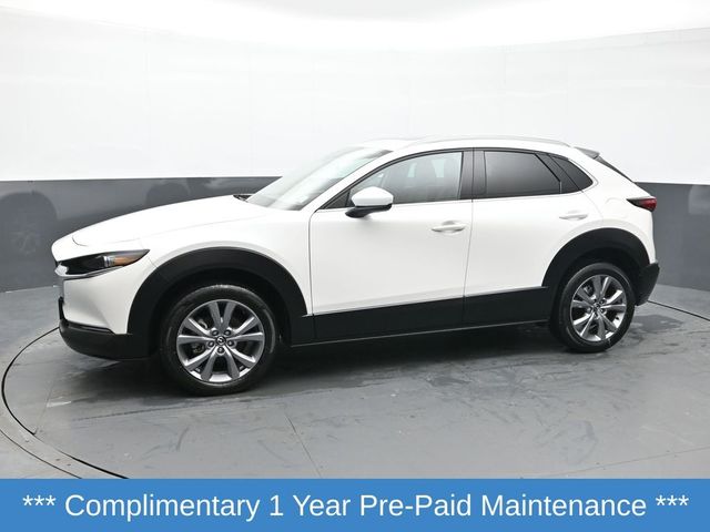 2022 Mazda CX-30 2.5 S Premium Package