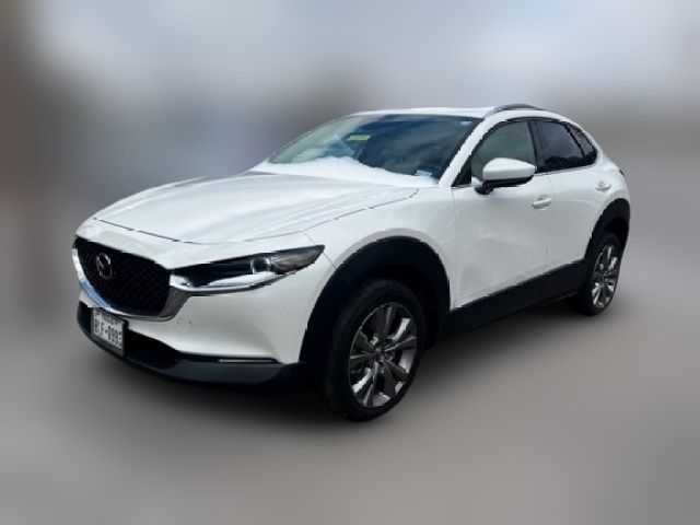 2022 Mazda CX-30 2.5 S Premium Package