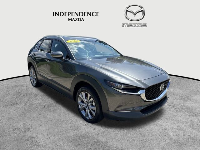 2022 Mazda CX-30 2.5 S Premium Package